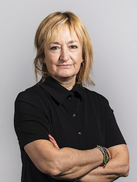 Laura-Mauri